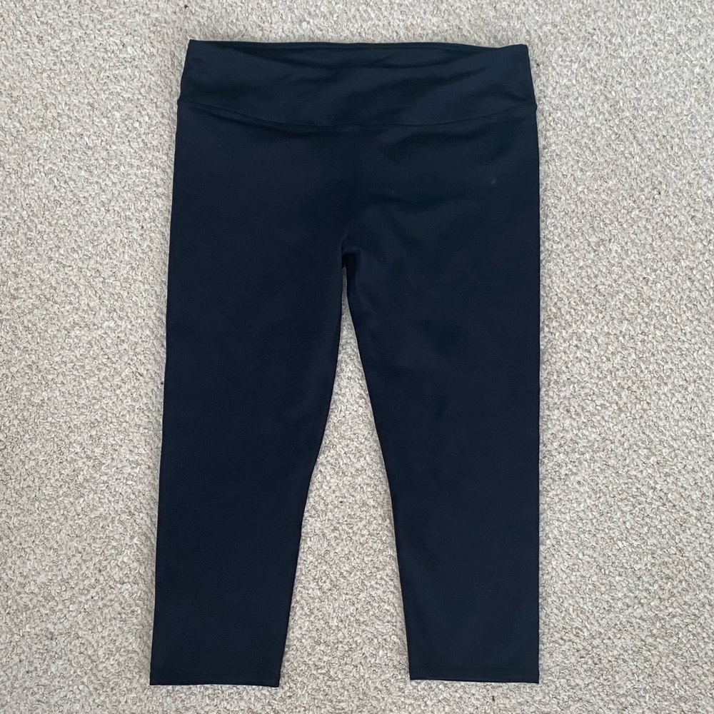 Fabletic Capris
